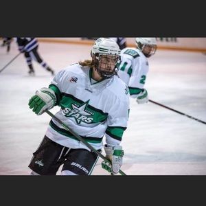 Meet your Posher, Dakota